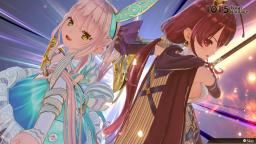 Atelier Sophie 2: The Alchemist of the Mysterious Dream Screenshot 1
